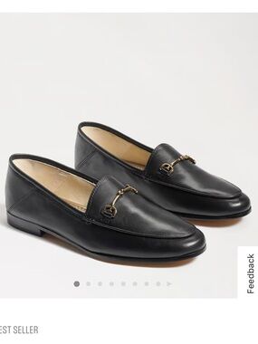 Sam Edelman Loafers